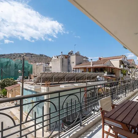 Alegria By Sweet Nafplio